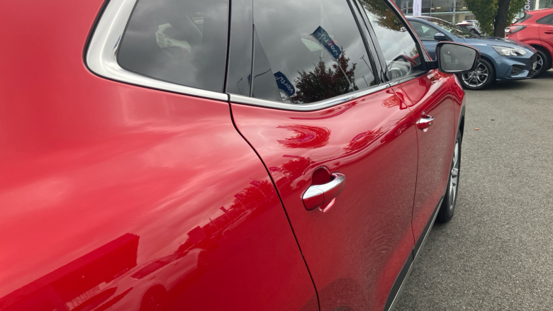 MG Hs 1.5 T-GDI Exclusive 5dr Petrol Hatchback